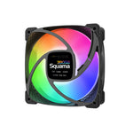 Super Squama 3805B (Black)