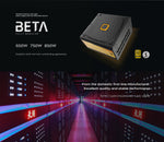 BETA 65 (650W)