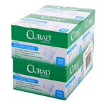 Curad Alcohol Prep Pads, 400 Count