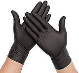 Disposable Medical Vinyl Exam Gloves Industrial Gloves - Latex-Free & Powder-Free