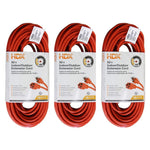 HDX 25FT-50FT-50FT*2PCS-50FT*3PCS-50FT-4PCS  16/3 Extension Cord