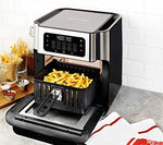 Sur La Table 13-Quart Multifunctional Air Fryer - SLT-1818