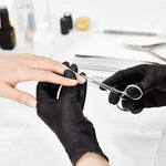 Disposable Medical Vinyl Exam Gloves Industrial Gloves - Latex-Free & Powder-Free