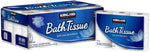 Kirkland Signature 2-Ply Bath Tissue, 30 Rolls