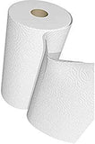 Kirkland Signature ERR Premium Big Roll Paper Towels 12-roll, 160 Sheets Per Roll - 3 Pack