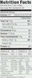 KIRKLAND SIGNATURE Nut Bars 30Count (2.64 Lbs), 42.3 Oz (096619215607)