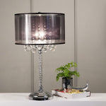 OK Lighting OK-5150T 30.00" H Effleurer Table Lamp