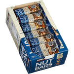 KIRKLAND SIGNATURE Nut Bars 30Count (2.64 Lbs), 42.3 Oz (096619215607)