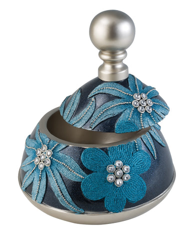 OK Lighting Aqua Art Demeter Decorative Box